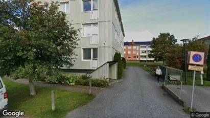 Bostadsrätter till salu i Karlskoga - Bild från Google Street View