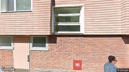 Bostadsrätter till salu i Tyresö - Bild från Google Street View