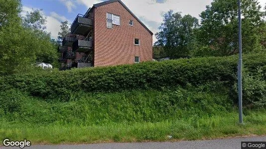 Bostadsrätter till salu i Norra hisingen - Bild från Google Street View