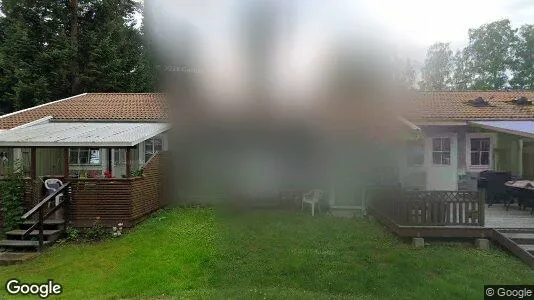 Bostadsrätter till salu i Södertälje - Bild från Google Street View