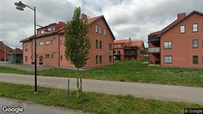 Bostadsrätter till salu i Trosa - Bild från Google Street View