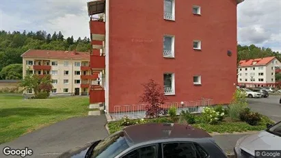 Bostadsrätter till salu i Jönköping - Bild från Google Street View