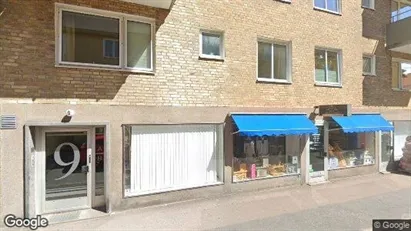 Bostadsrätter till salu i Lundby - Bild från Google Street View