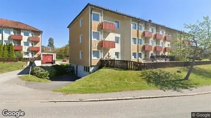 Bostadsrätter till salu i Hofors - Bild från Google Street View