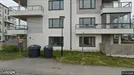 Bostadsrätt till salu, Örebro, Björkmansgatan