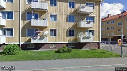 Bostadsrätter till salu i Enköping - Bild från Google Street View