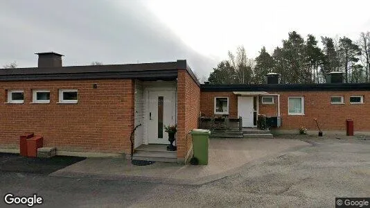 Lägenheter till salu i Eskilstuna - Bild från Google Street View
