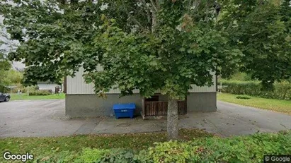 Bostadsrätter till salu i Åtvidaberg - Bild från Google Street View