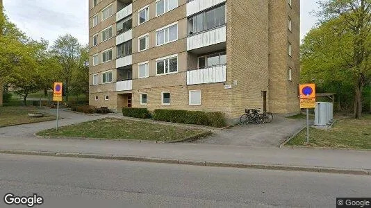 Lägenheter till salu i Sundbyberg - Bild från Google Street View