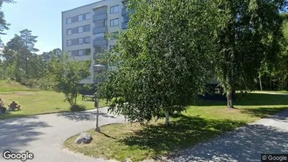 Bostadsrätter till salu i Södertälje - Bild från Google Street View