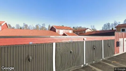Lägenheter till salu i Skövde - Bild från Google Street View
