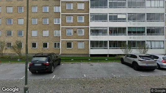 Lägenheter till salu i Malmö Centrum - Bild från Google Street View