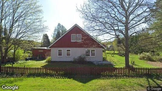 Lägenheter till salu i Hofors - Bild från Google Street View