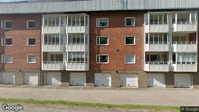 Bostadsrätter till salu i Uddevalla - Bild från Google Street View