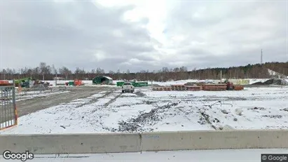 Bostadsrätter till salu i Umeå - Bild från Google Street View