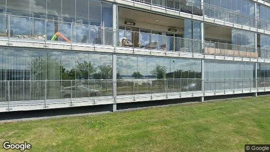 Bostadsrätter till salu i Jönköping - Bild från Google Street View