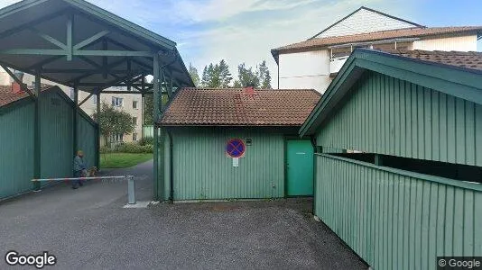 Bostadsrätter till salu i Östhammar - Bild från Google Street View