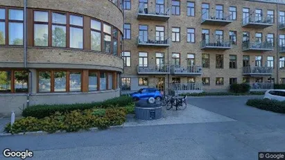 Bostadsrätter till salu i Södertälje - Bild från Google Street View