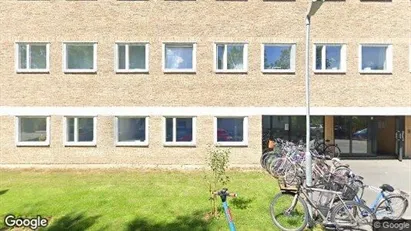 Bostadsrätter till salu i Söderort - Bild från Google Street View