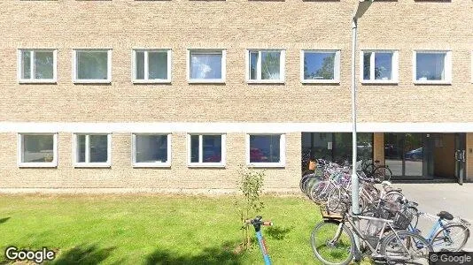 Bostadsrätter till salu i Söderort - Bild från Google Street View