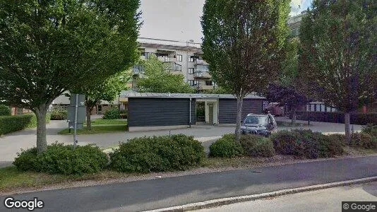 Bostadsrätter till salu i Uppsala - Bild från Google Street View