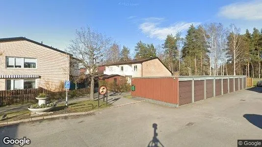 Bostadsrätter till salu i Skövde - Bild från Google Street View