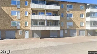Bostadsrätter till salu i Kristinehamn - Bild från Google Street View