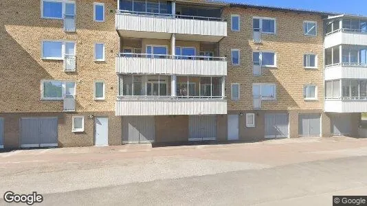 Bostadsrätter till salu i Kristinehamn - Bild från Google Street View