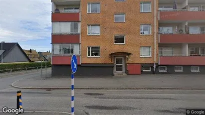 Bostadsrätter till salu i Nässjö - Bild från Google Street View