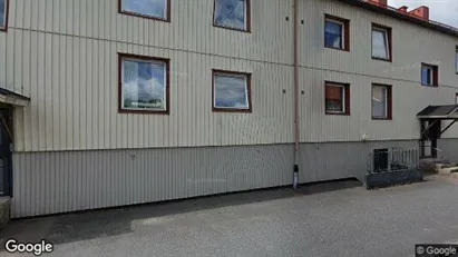Bostadsrätter till salu i Ale - Bild från Google Street View