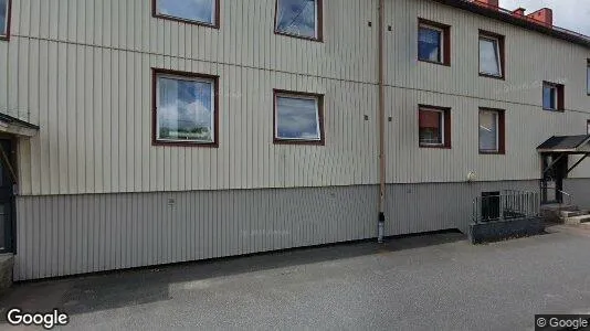 Bostadsrätter till salu i Ale - Bild från Google Street View
