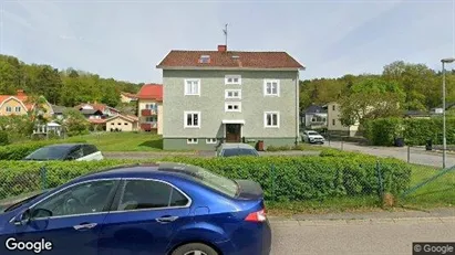 Lägenheter till salu i Alingsås - Bild från Google Street View