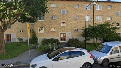 Bostadsrätter till salu i Västerort - Bild från Google Street View