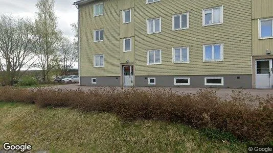 Bostadsrätter till salu i Ludvika - Bild från Google Street View