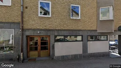 Bostadsrätter till salu i Borås - Bild från Google Street View