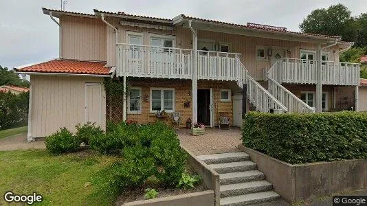 Bostadsrätter till salu i Partille - Bild från Google Street View