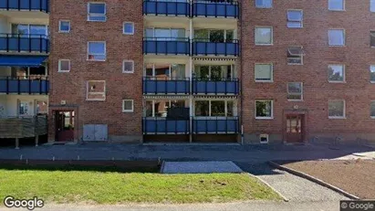 Bostadsrätter till salu i Askim-Frölunda-Högsbo - Bild från Google Street View