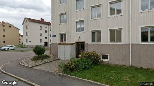 Bostadsrätter till salu i Lundby - Bild från Google Street View