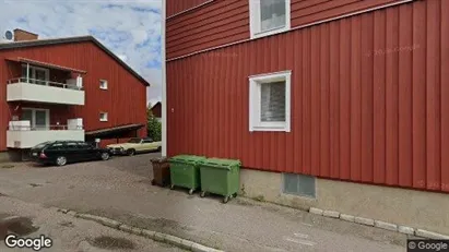 Bostadsrätter till salu i Säter - Bild från Google Street View