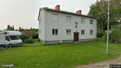 Bostadsrätter till salu i Borlänge - Bild från Google Street View