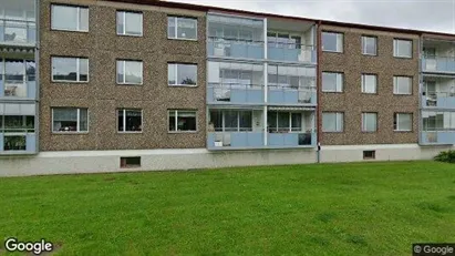 Bostadsrätter till salu i Norra hisingen - Bild från Google Street View