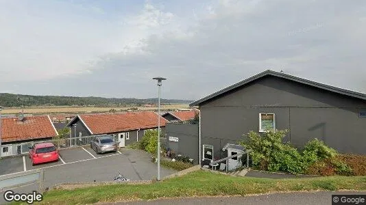 Bostadsrätter till salu i Ale - Bild från Google Street View
