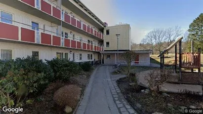 Bostadsrätter till salu i Kungälv - Bild från Google Street View