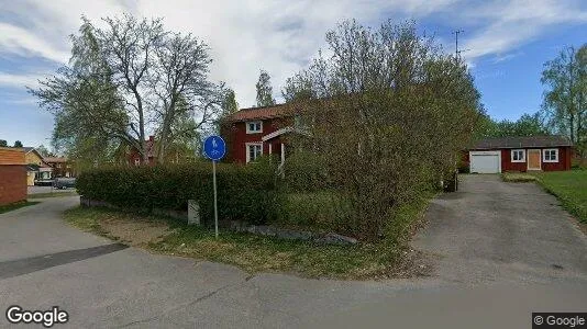 Lägenheter till salu i Skellefteå - Bild från Google Street View