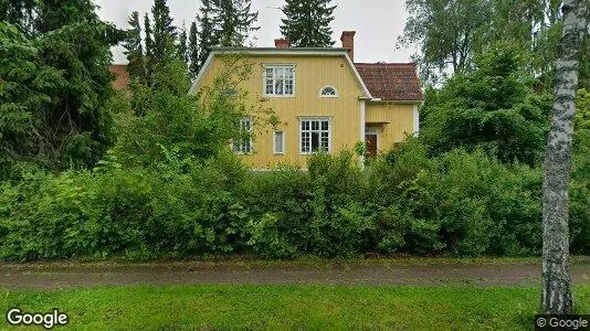 Lägenheter till salu i Sala - Bild från Google Street View