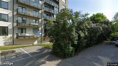 Bostadsrätter till salu i Danderyd - Bild från Google Street View
