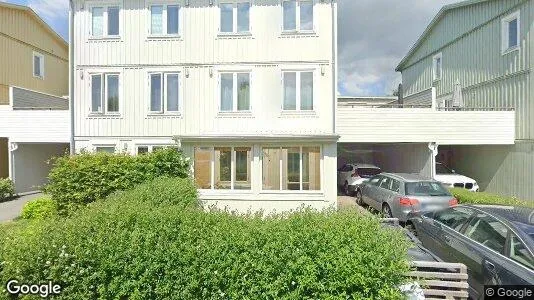 Lägenheter till salu i Mölndal - Bild från Google Street View