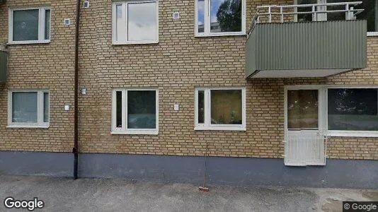 Bostadsrätter till salu i Västra hisingen - Bild från Google Street View