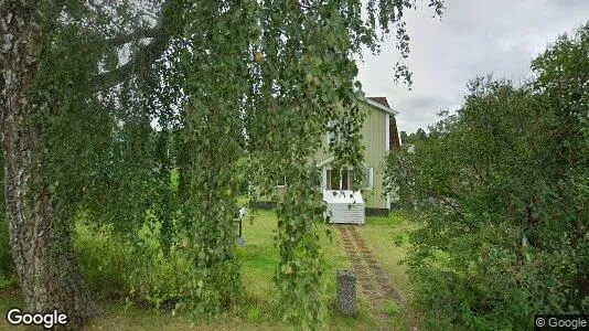Lägenheter till salu i Eksjö - Bild från Google Street View