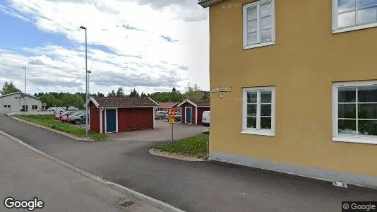 Bostadsrätter till salu i Hedemora - Bild från Google Street View
